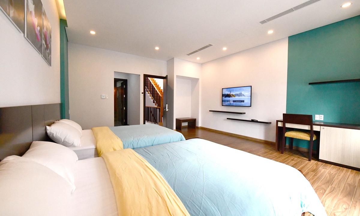 Hai Chau Villa | 🏘Vernal Home B29 the Gorgeous Home for your stay⭐️
