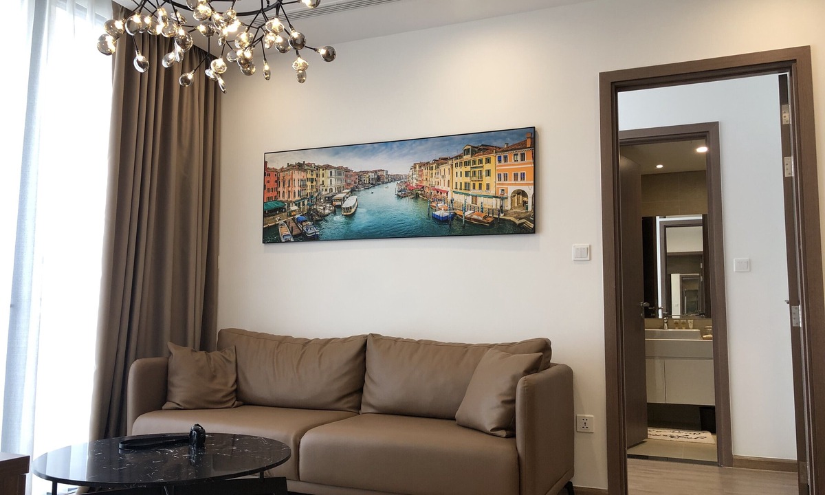 My Đinh Apartment | Luxury Condotel 2BR/30F Vinhomes Skylake Keangnam