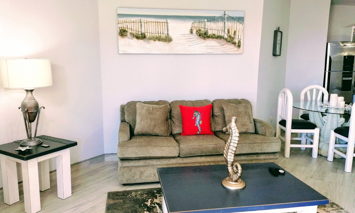 Cabo Bello Condo | LARGE OCEAN VIEW 1 BEDROOM w/US & CA CHANNELS- ENHANCED CLEANING