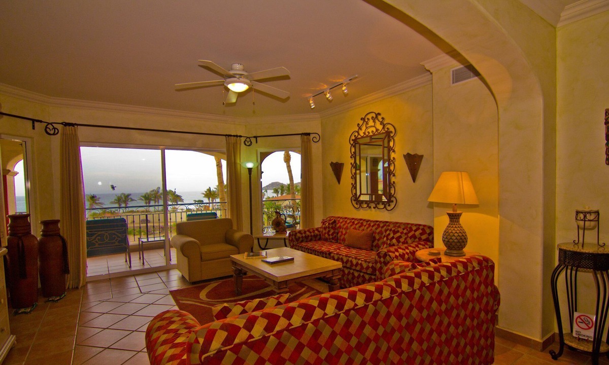 Zona Hotelera Apartment | Las Mañanitas LM E3303