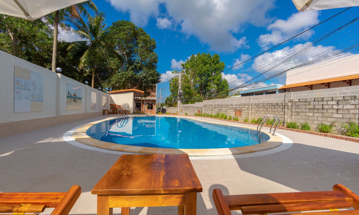 Duong Dong Apartment | Phu Quoc Bungalow Yen Thanh
