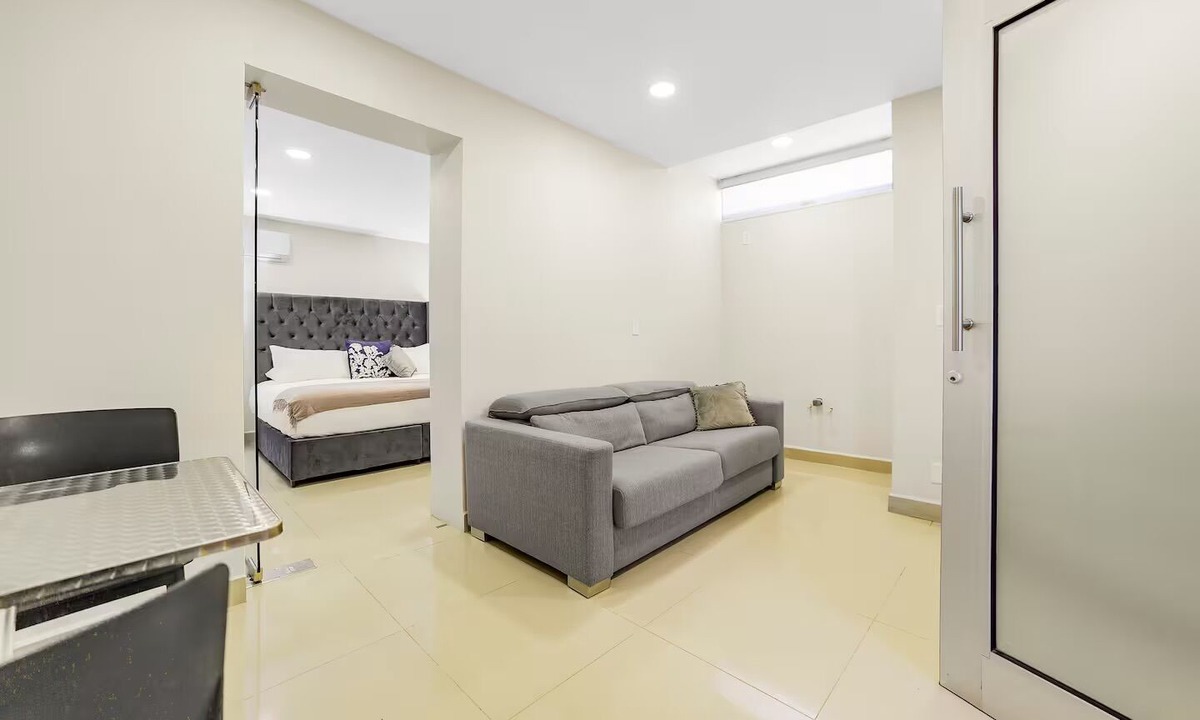 Tijuana Apartment | Arbol suite