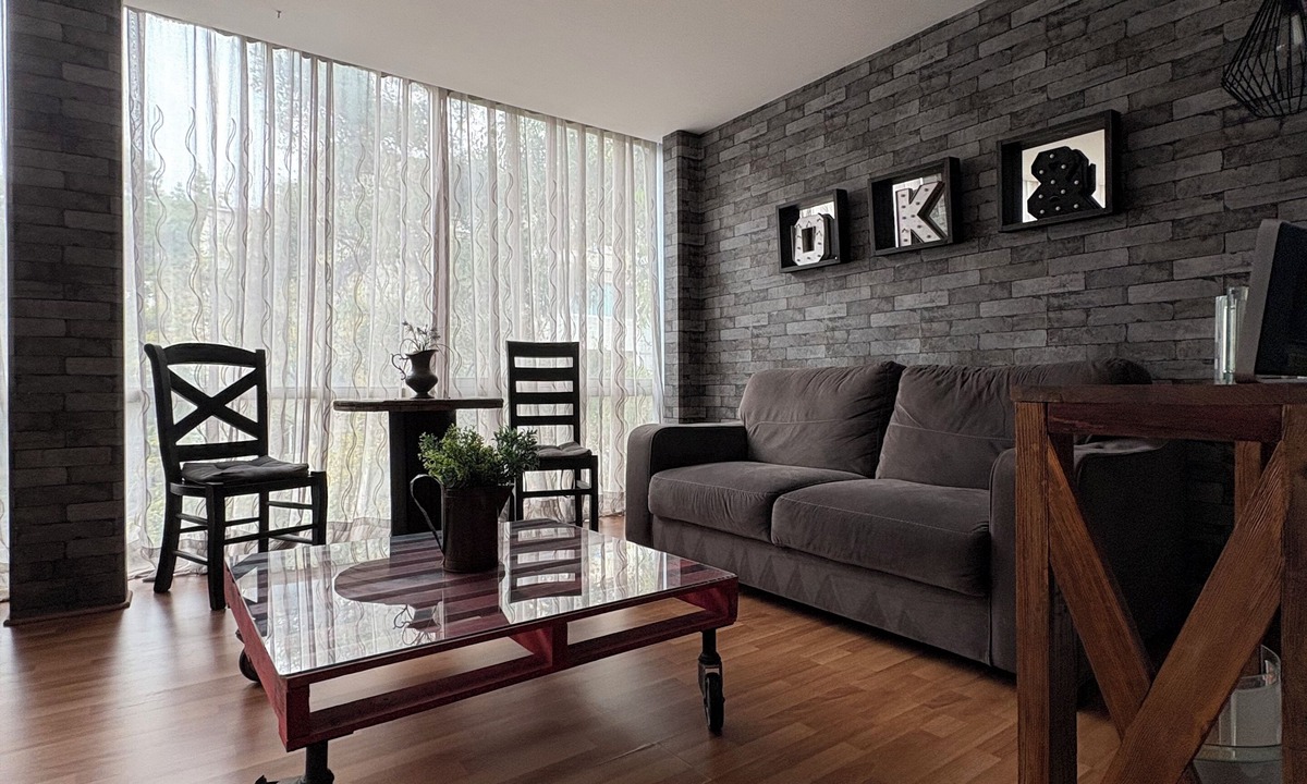 Colonia Cuauhtemoc Apartment | 5 minutes walking distance from Angel Reforma