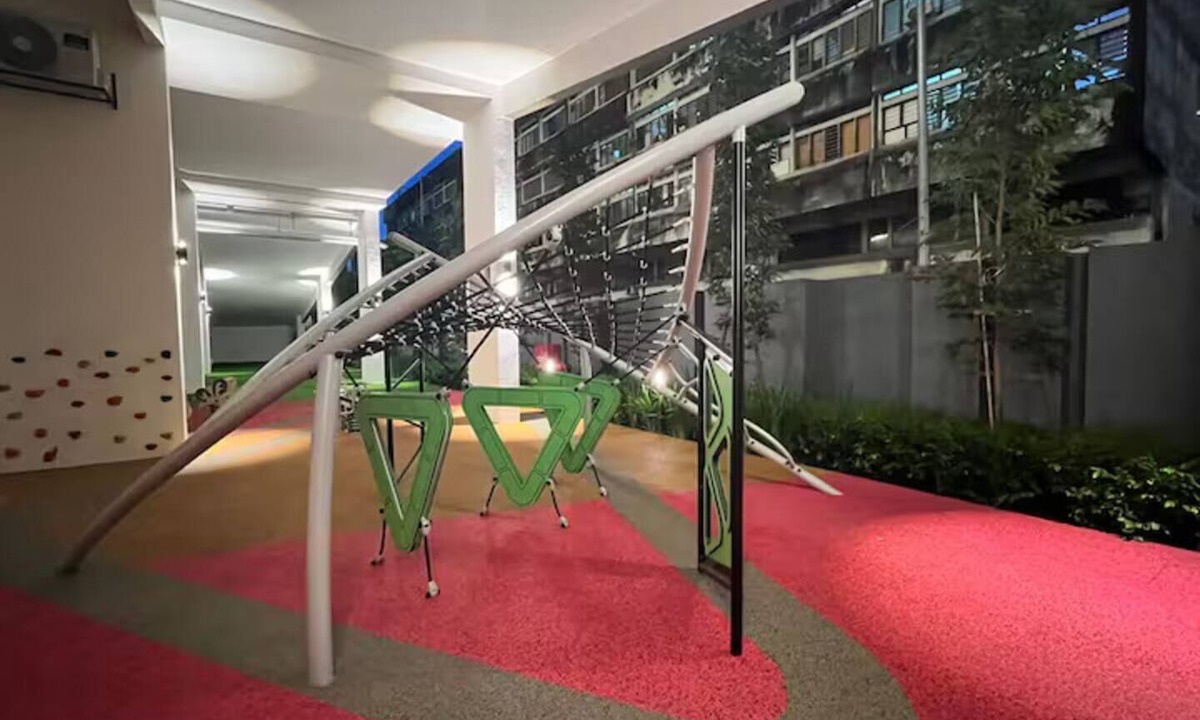 Kuala Lumpur City Centre Condo | Cool Cityscape Stay in KLCC, Quill Mall | 1-5 pax