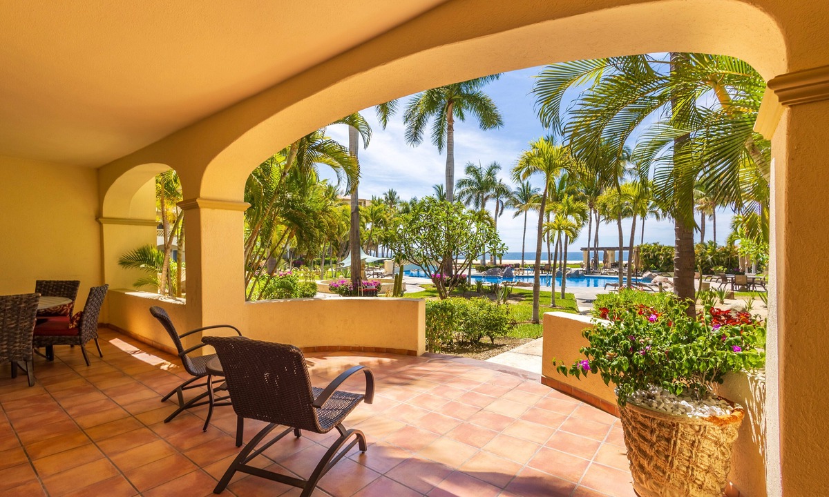 Zona Hotelera Apartment | 3BR/3BA Ocean View Perfect for Families