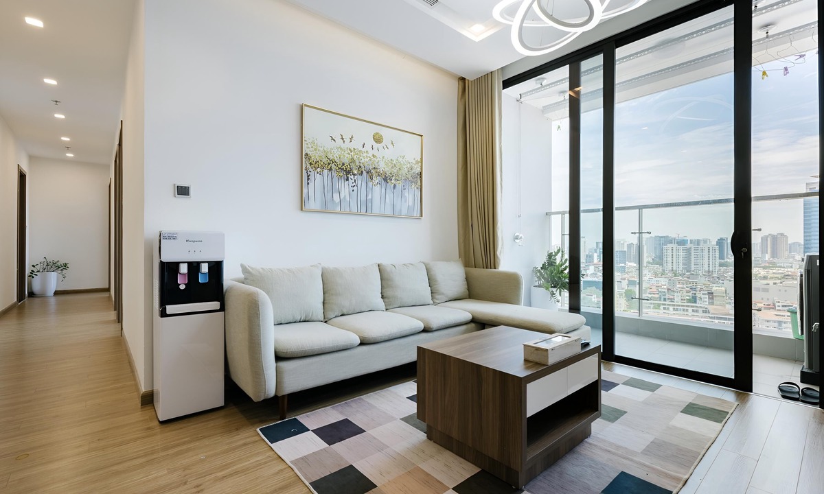 Ngoc Khanh Apartment | Vinhomes Metropolis Ha Noi-Gem Apartment