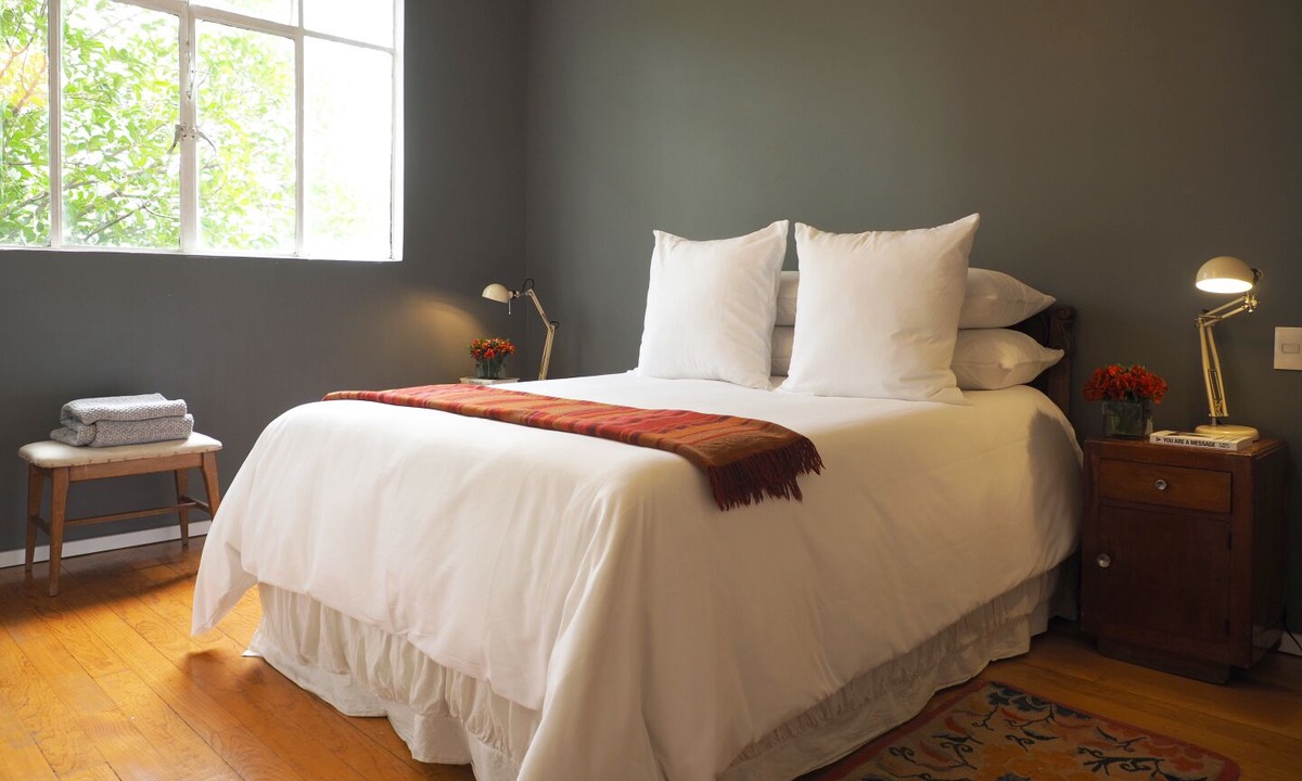 Colonia Roma Apartment | Exclusive Apartment/Mérida Street in Roma Norte
