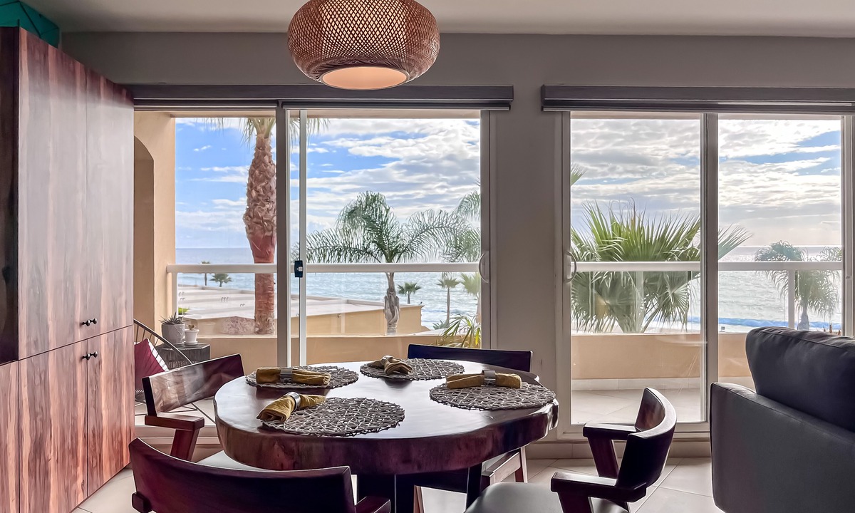 Rosarito Condo | 5-Star LaJollaReaCondo-Pools&BeachAccess-Rosarito