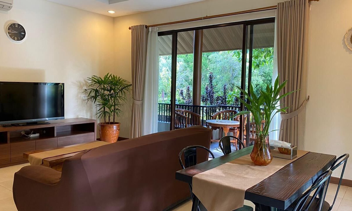 Ciawi Villa | Luxurious Modern Villa at Vimala Hills
