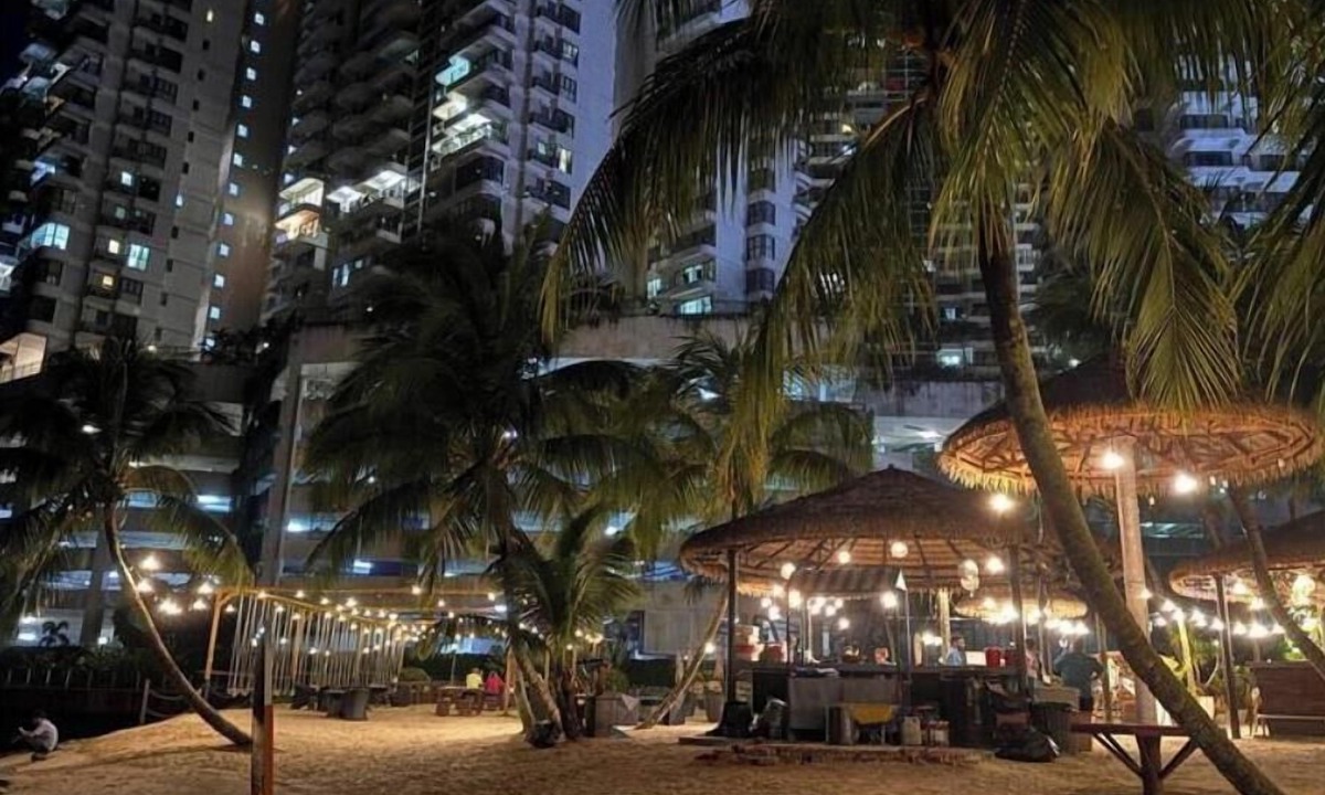 Central District Apartment | 0%TAX RoyalStrand FullSeaview 2CarPark 3BR 6-10px