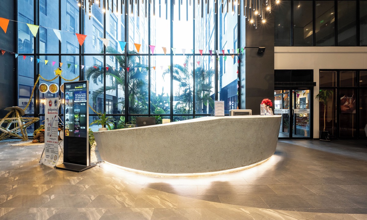Mean Chey Apartment | Urban Village Condo by Soben Homes