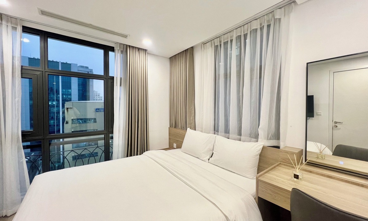 Dich Vong Hau Apartment | 22Land Legend Residence
