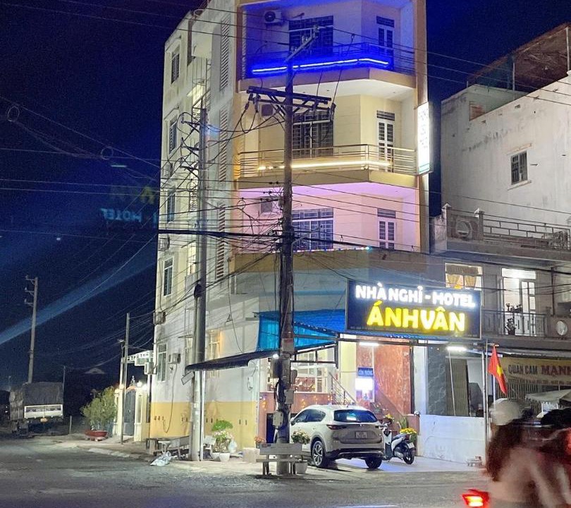 Chau Doc Bed & Breakfast | ANH VAN Motel