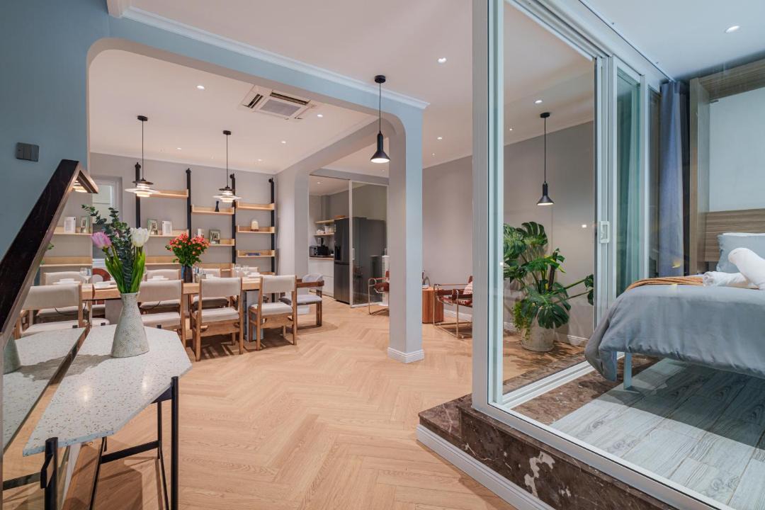 District 7 Villa | Luxury Villa in District 7