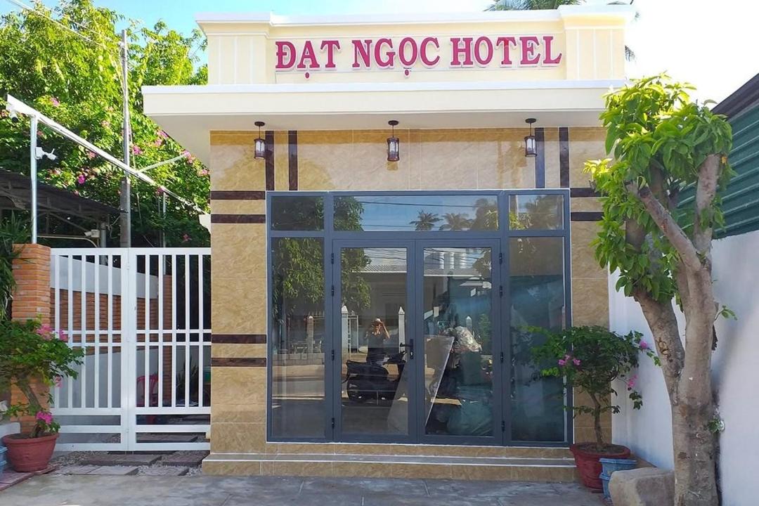 East Ham Tien Beach Apartment | Đạt Ngọc Hotel Mũi Né