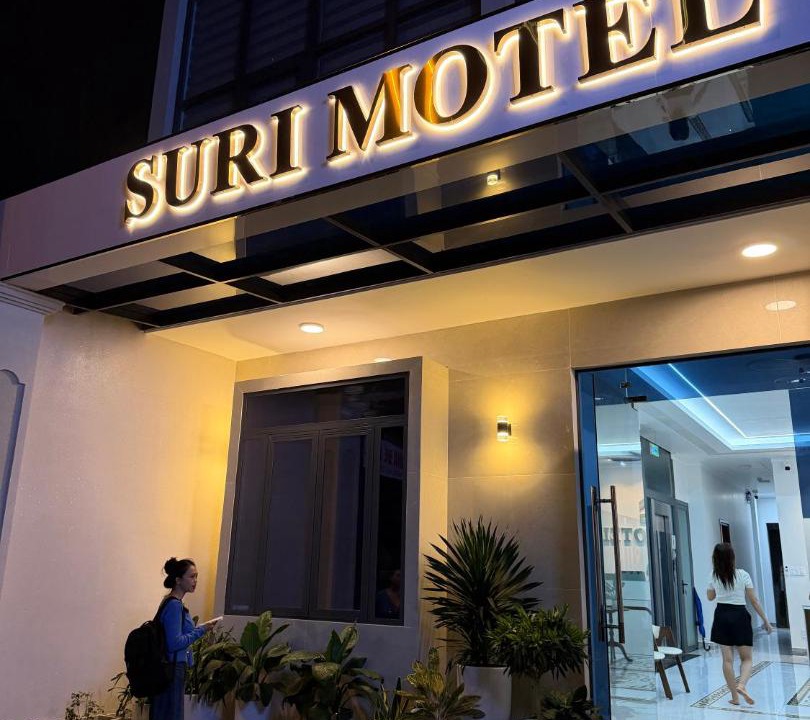Tan Uyen Town Hotel | Suri Motel