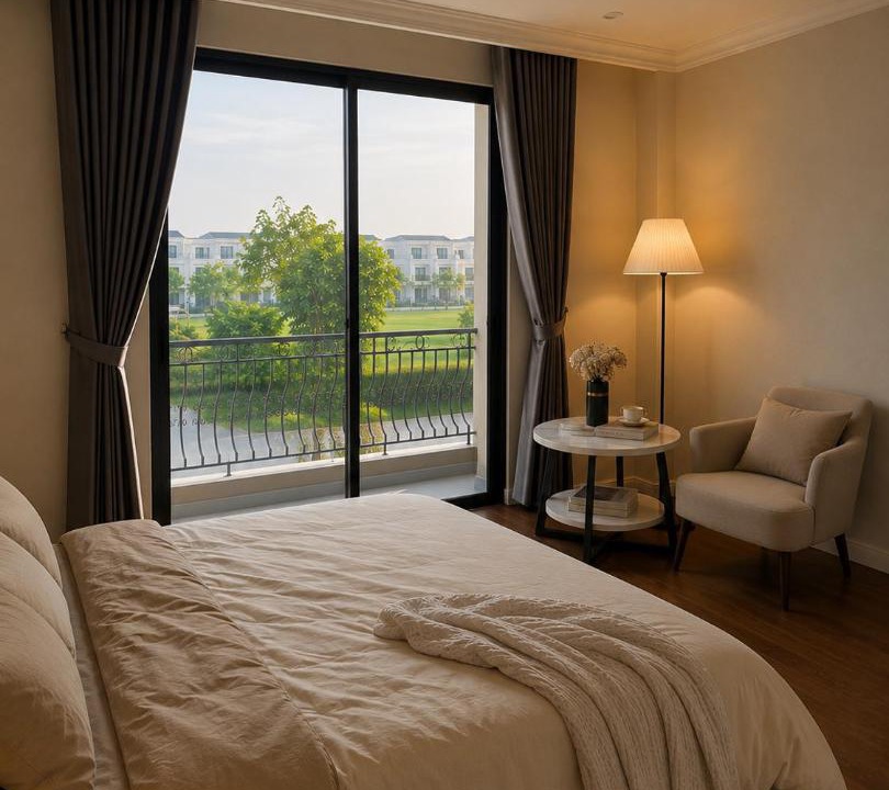 Thuy Nguyen House | LyLy Homestay Vũ Yên