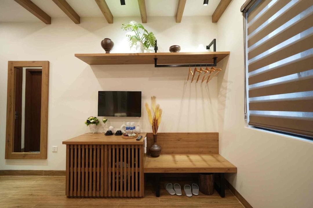 Van Giang Bed & Breakfast | Bear's Sweet Homes