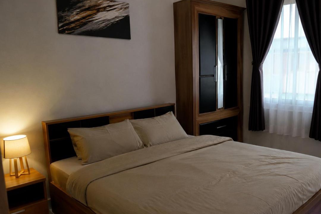 Kuala Dioh House | Bestari HOME