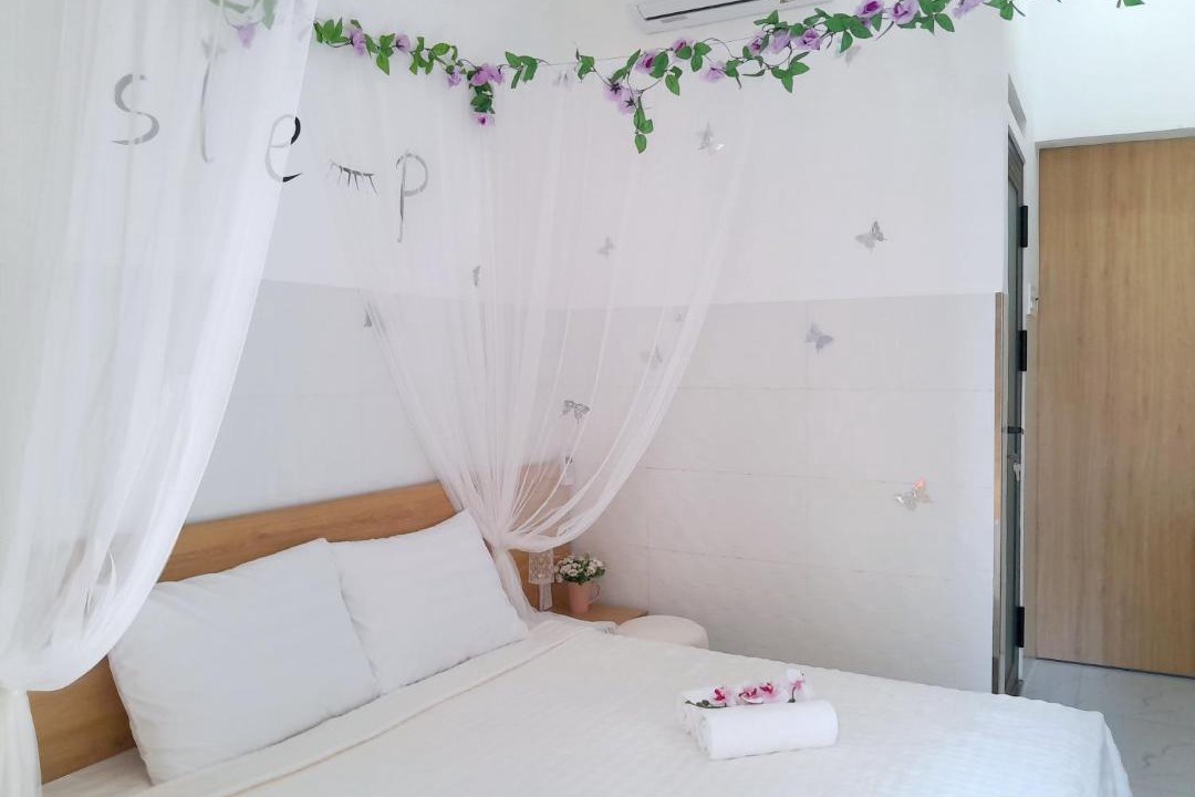 Downtown Ho Chi Minh City House | Na's House