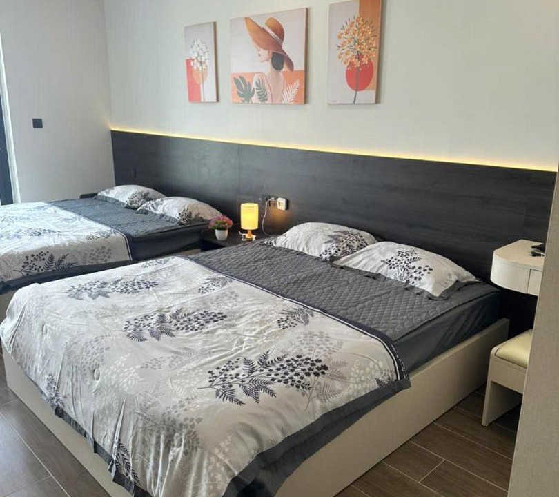 Cua Lo Hotel | Căn hộ Studio LAzur Cửa Lò