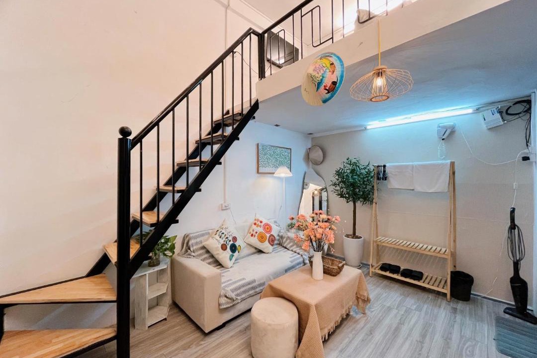 Trang Tien Apartment | The Shilla Homestay Old Quarter