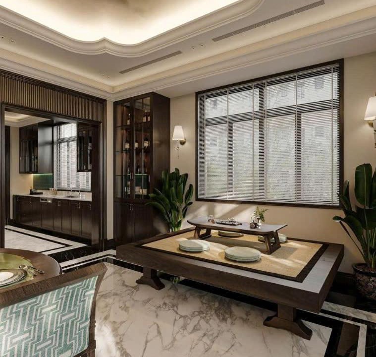 Nguyen Thai Binh Hotel | INDOCHINA Premium Milestone Hotel Luxury & Sky Bar