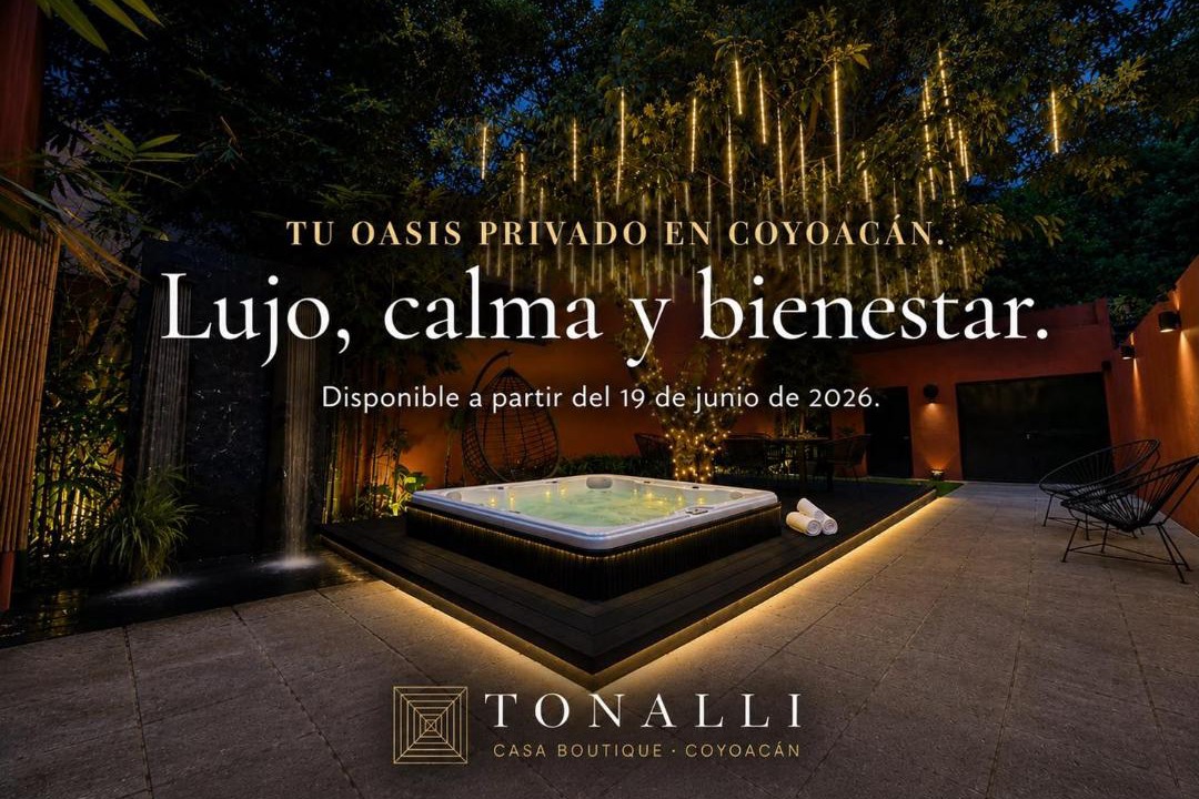 La Concepcion Villa | Villa Tonalli Casa Boutique