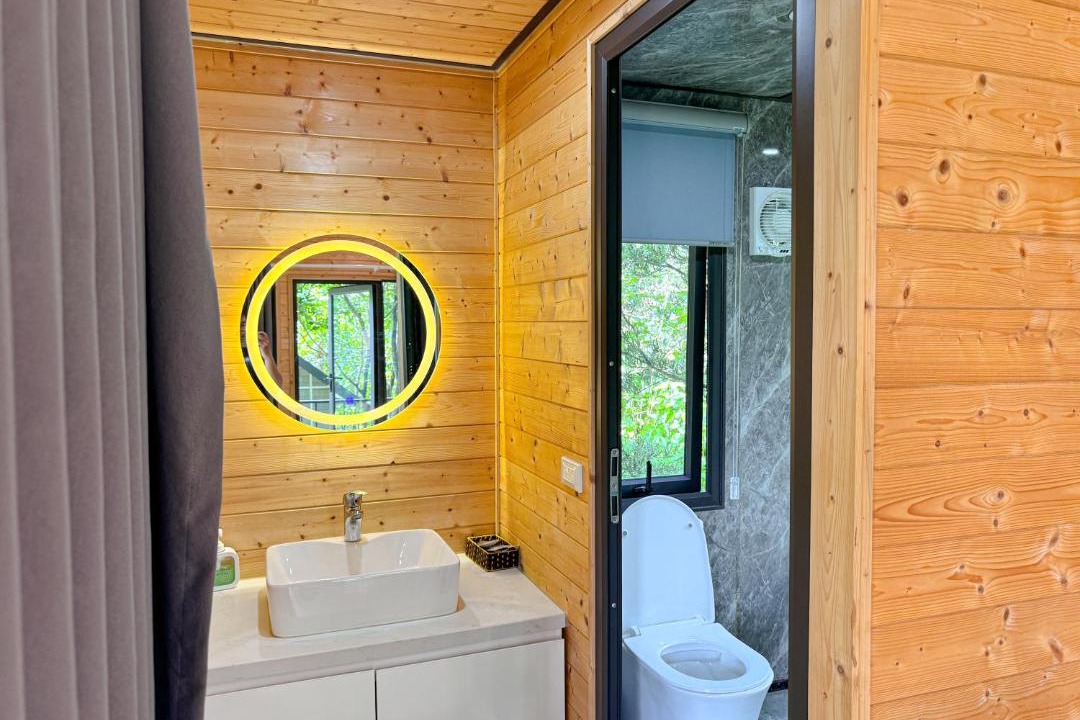 Kim Bang Apartment | New Homestay Tam Chúc
