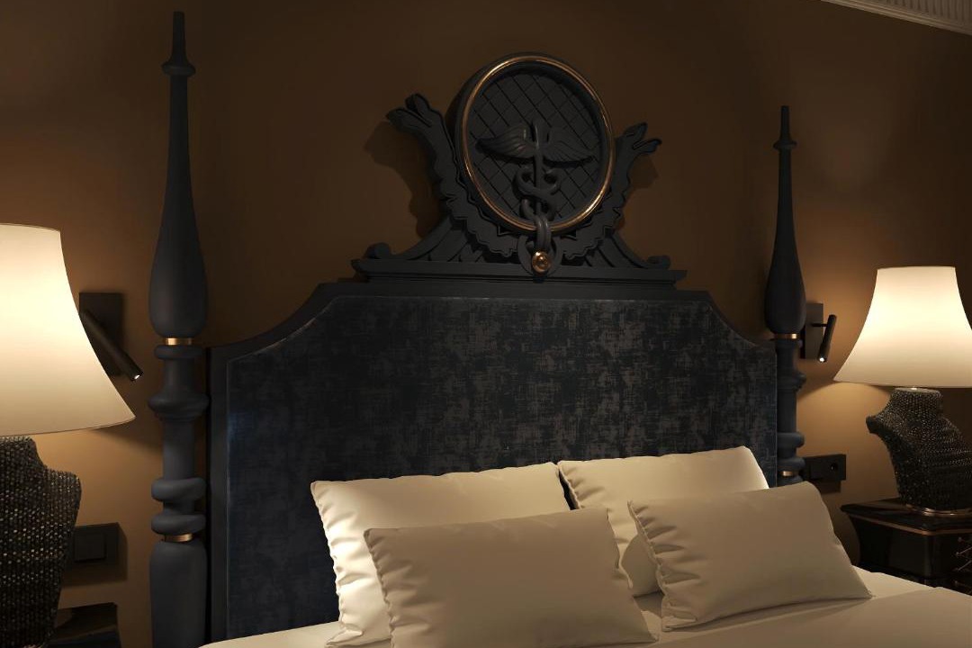 French Quarter Hotel | Hôtel Le Joyau Bleu Hanoï