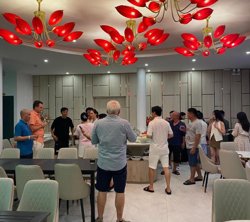 Ganh Dau Hotel | Greenlife Village Phú Quốc