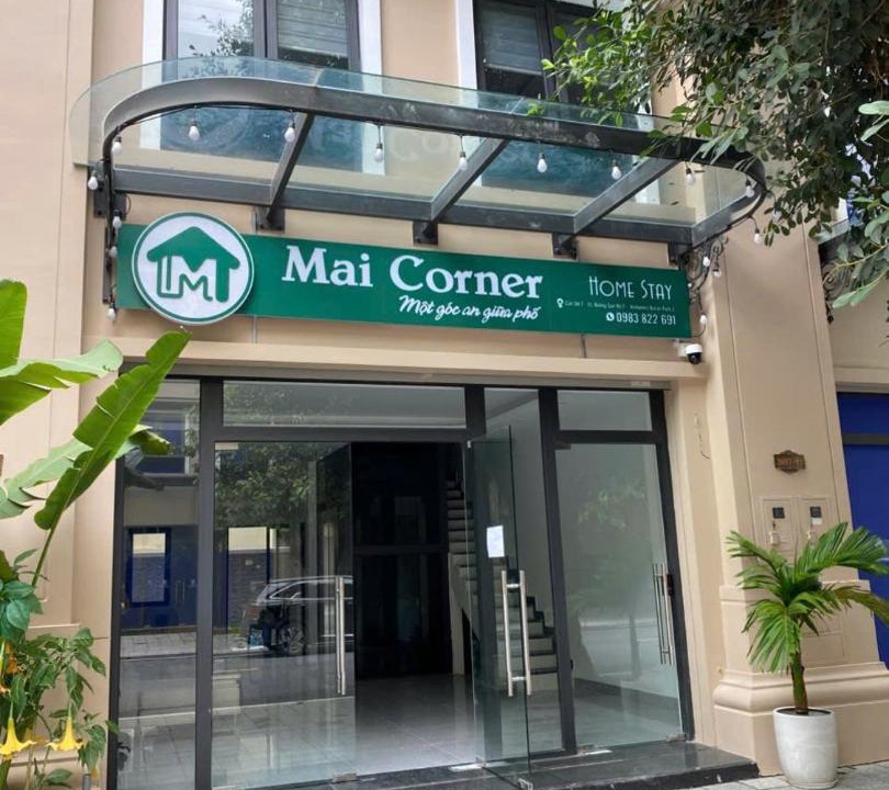 Van Giang Apartment | Mai Corner