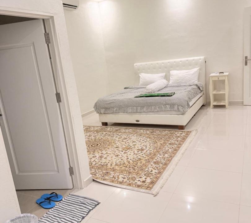 Kampung Pondok House | Homestay ANNUAR kangar