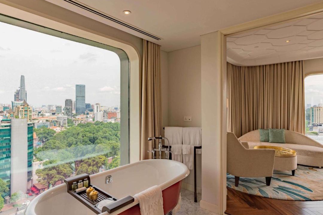 Phuong 6 Hotel | Hotel Des Arts Saigon Mgallery Collection
