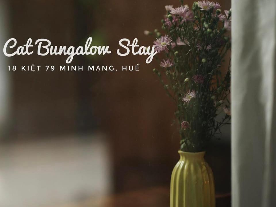 Thuy Xuan Hotel | Cat Bungalow Stay