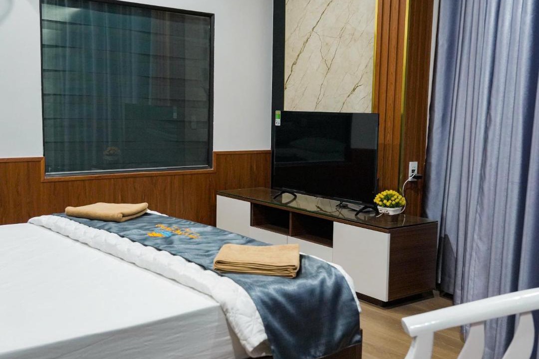 Ha Dong Bed & Breakfast | Nhà Nghỉ Phương Đông Hotel - KĐT Geleximco