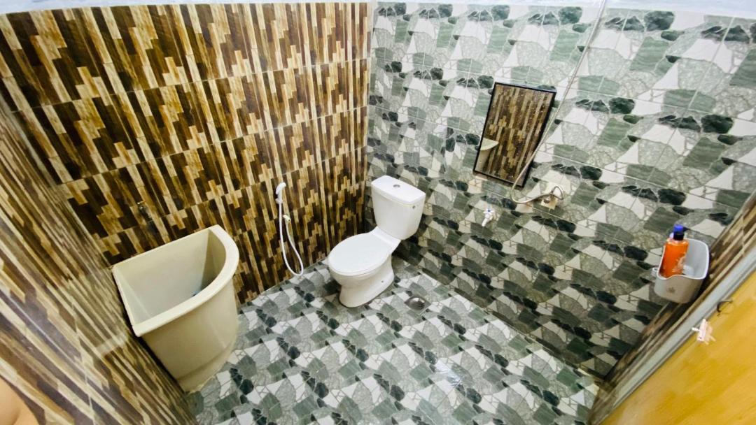 Padang Besar House | Roomstay Kampung Kolam