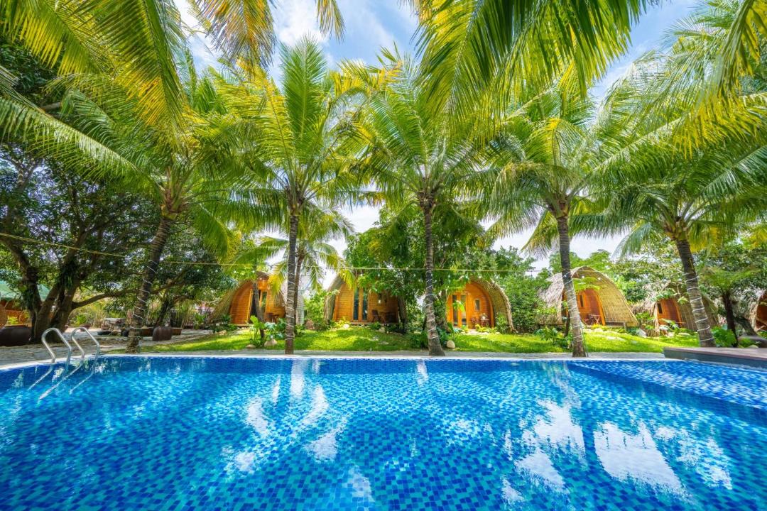 Thang Binh Hotel | Hoianam Village