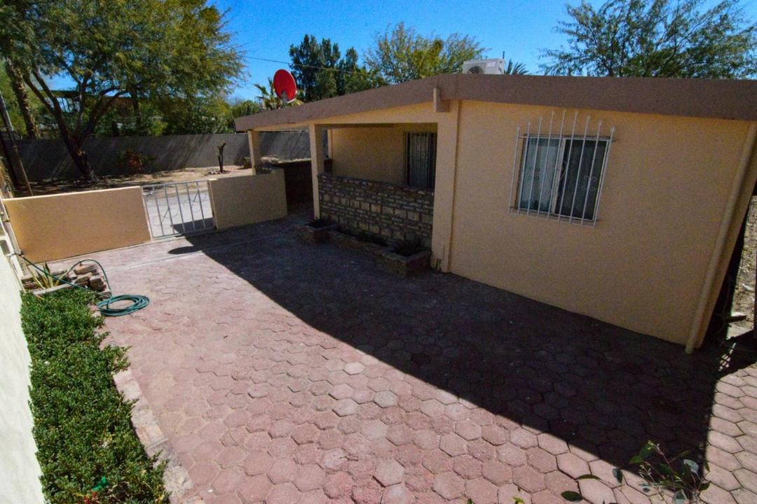 Segunda Seccion House | Bell Tower House - Downtown San Felipe Vacation Rental