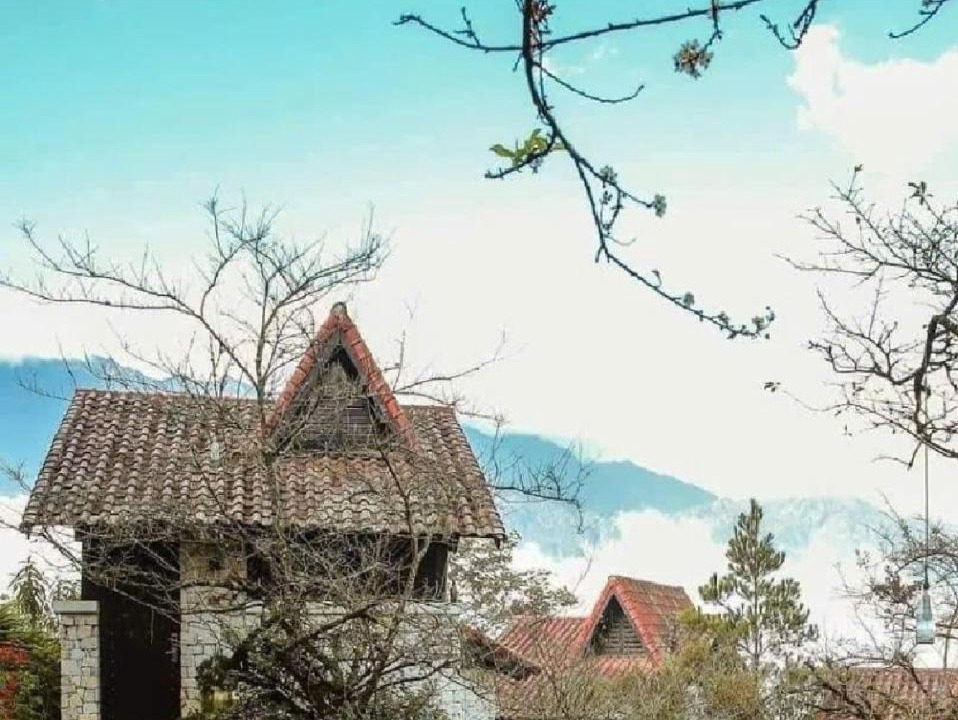 Sa Pa Villa | Heaven House Sapa
