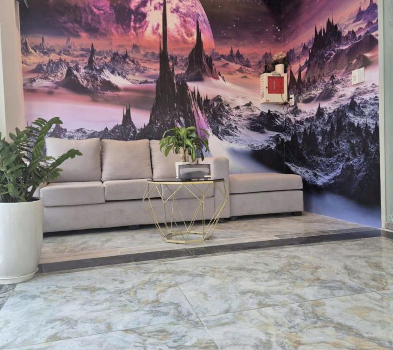 Hang Xanh Hotel | HOA PHÚ Hotel