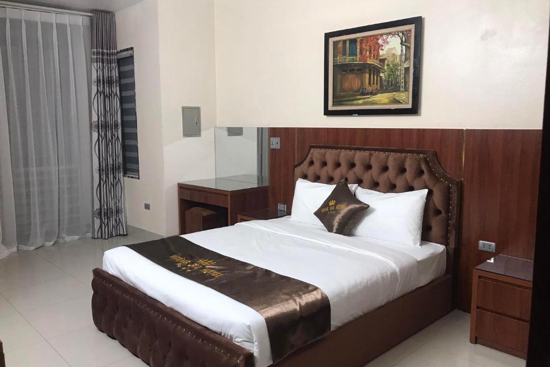 Dong Anh Hotel | HOÀNG GIA Hotel ĐÔNG ANH