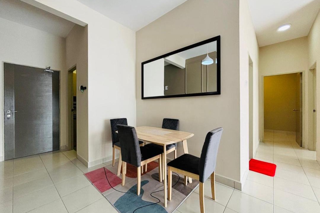 Nilai Apartment | Youth City Nilai