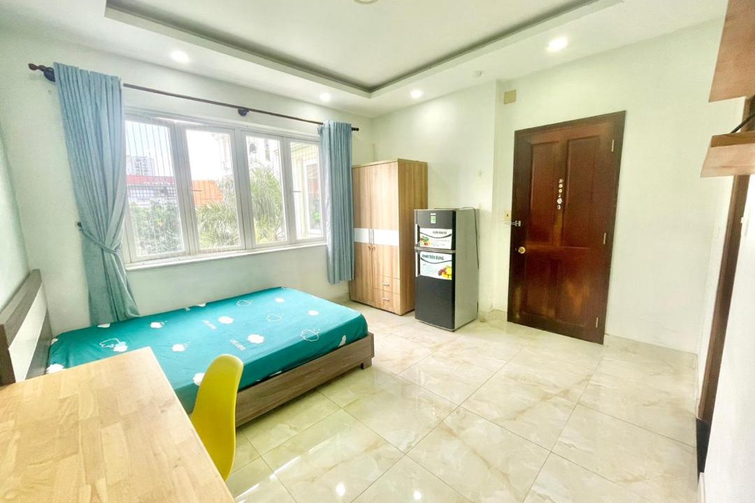 Thu Thiem Apartment | ROOMZ Quận 2