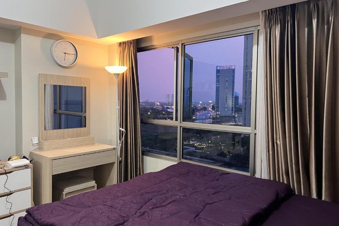 Bekasi Apartment | The Springlake Summarecon by Bonzela Property