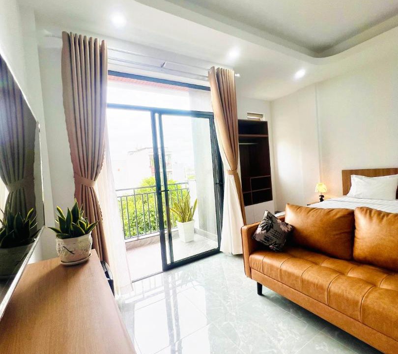 Quy Nhon Hotel | Sea Flower Homestay