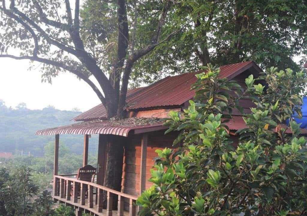 Ban Lung Bed & Breakfast | Coffee Tanam Leisure Lodge&Tours