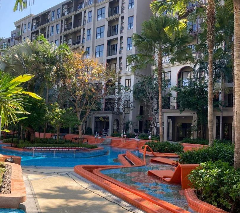 Khao Takiab Apartment | Lahabana huahin