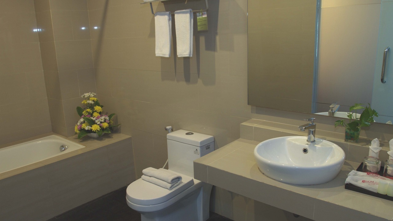 Photo of Bathroom in Cilacap