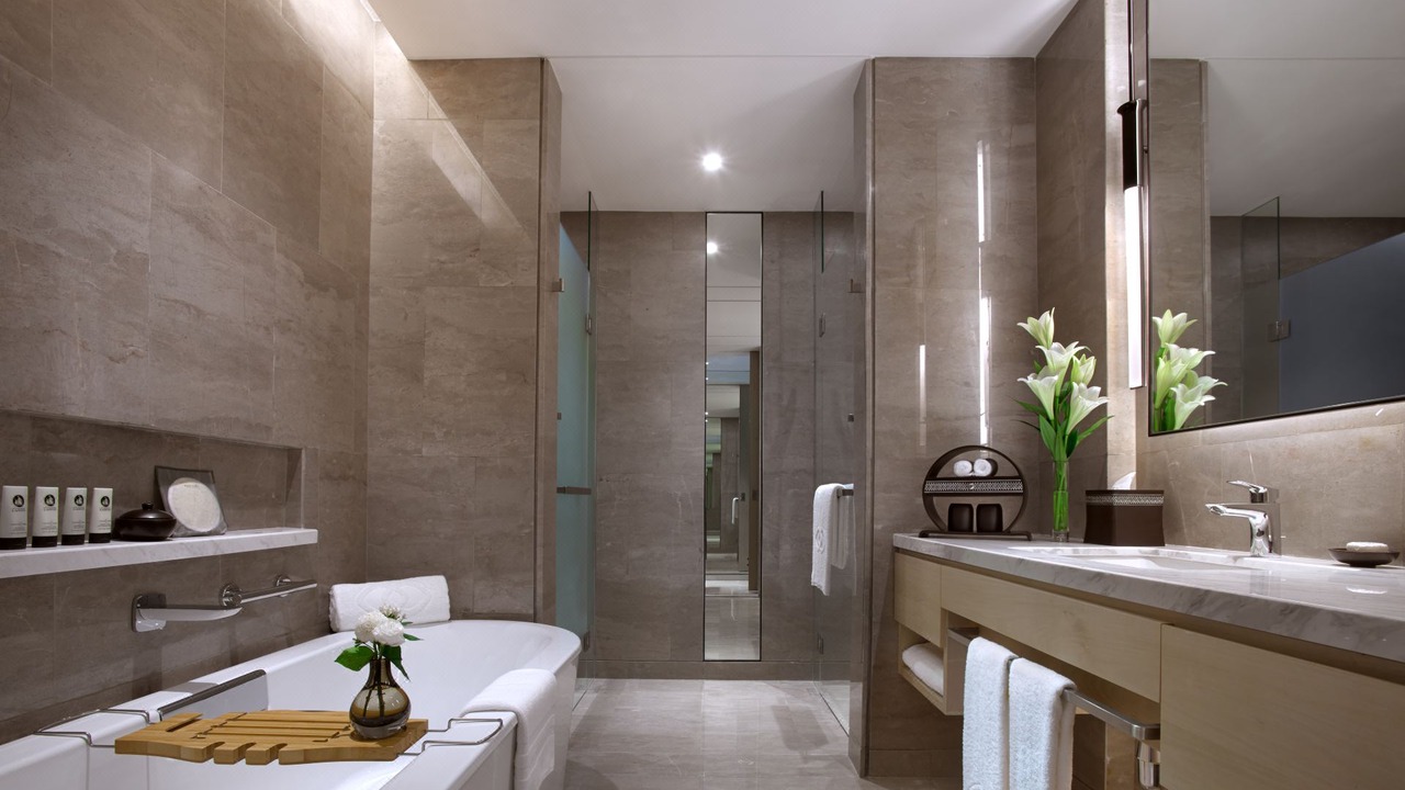 Photo of Bathroom in Bukit Damansara